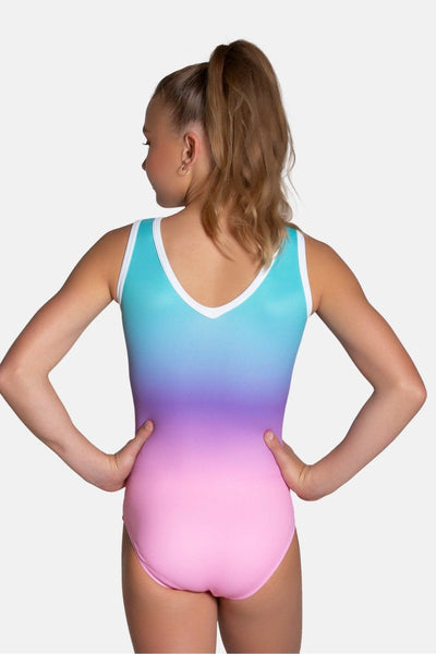 Marnie leotard – SylviaP Sportswear LLC