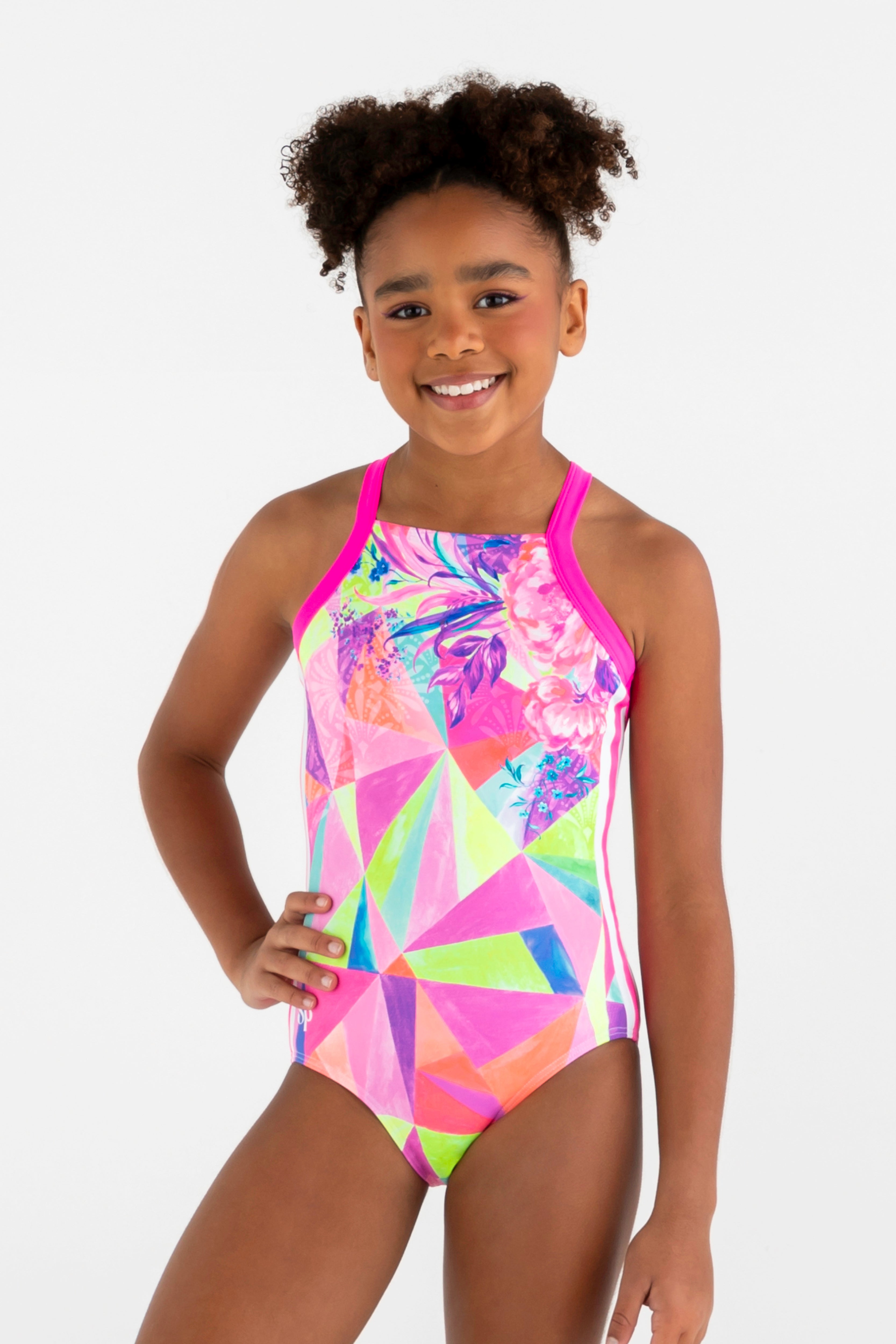 Sylvia P ‘Imaginerum’ offers Leotard. Child 8.