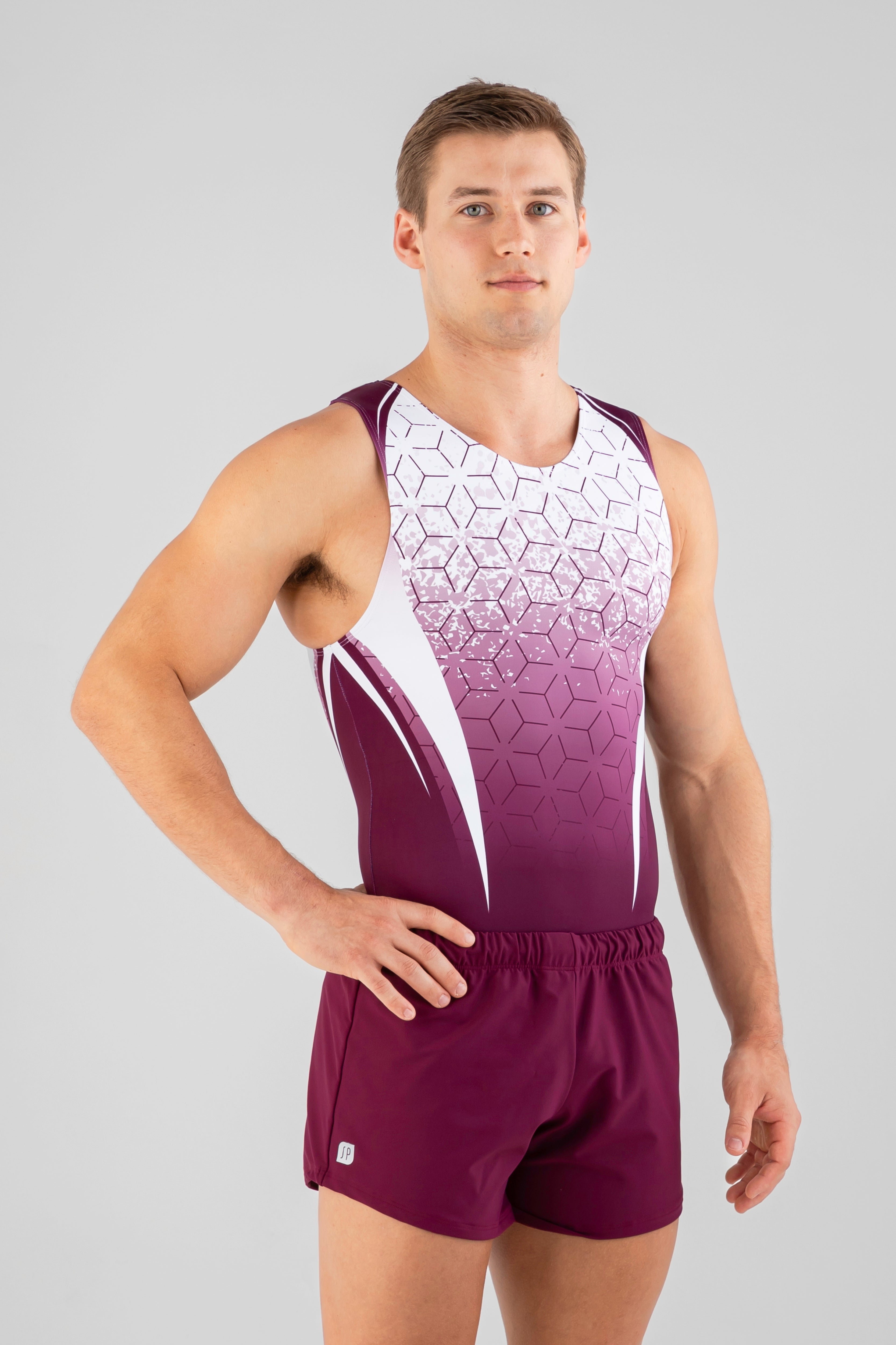 Elijah Leotard