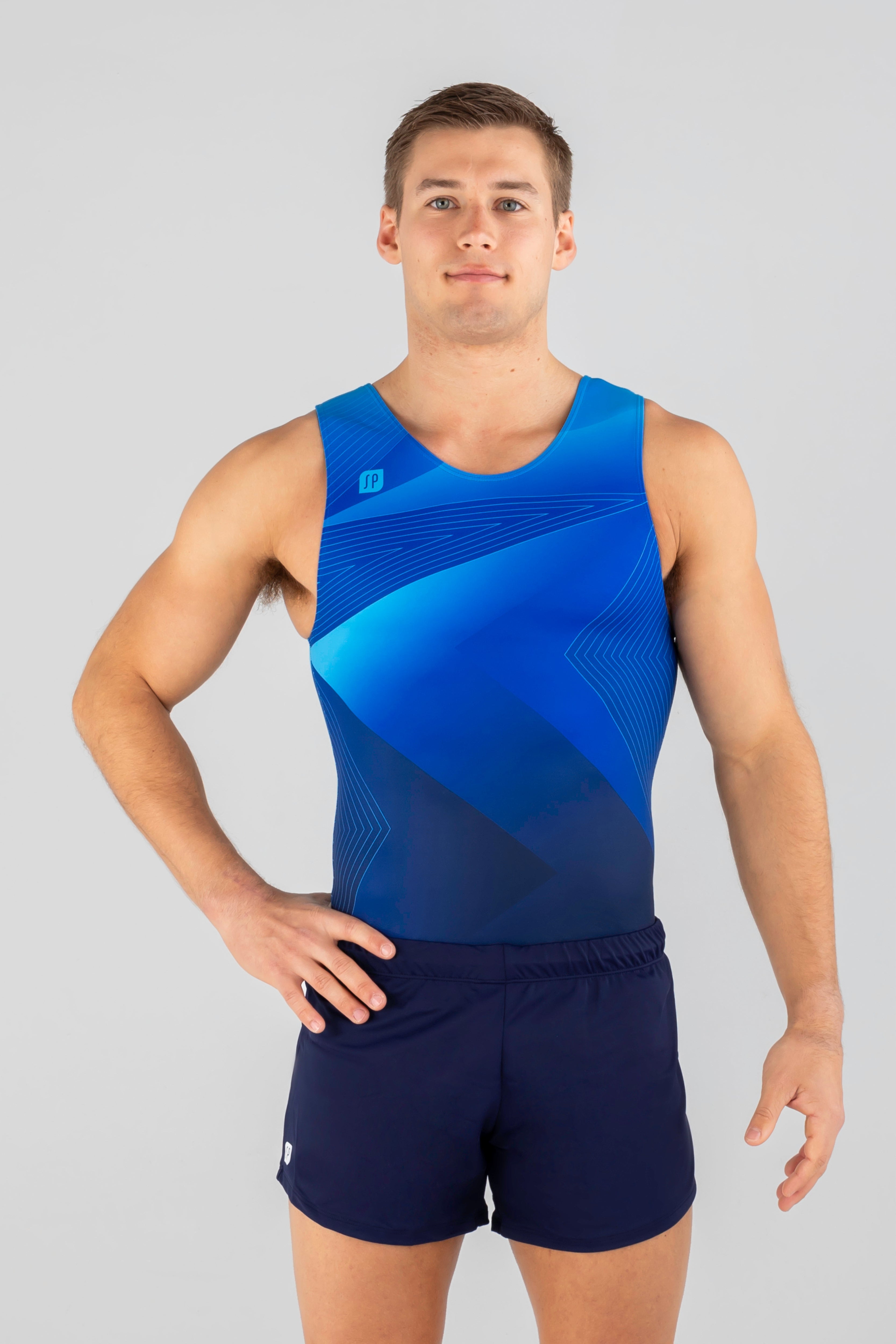 Jett Leotard