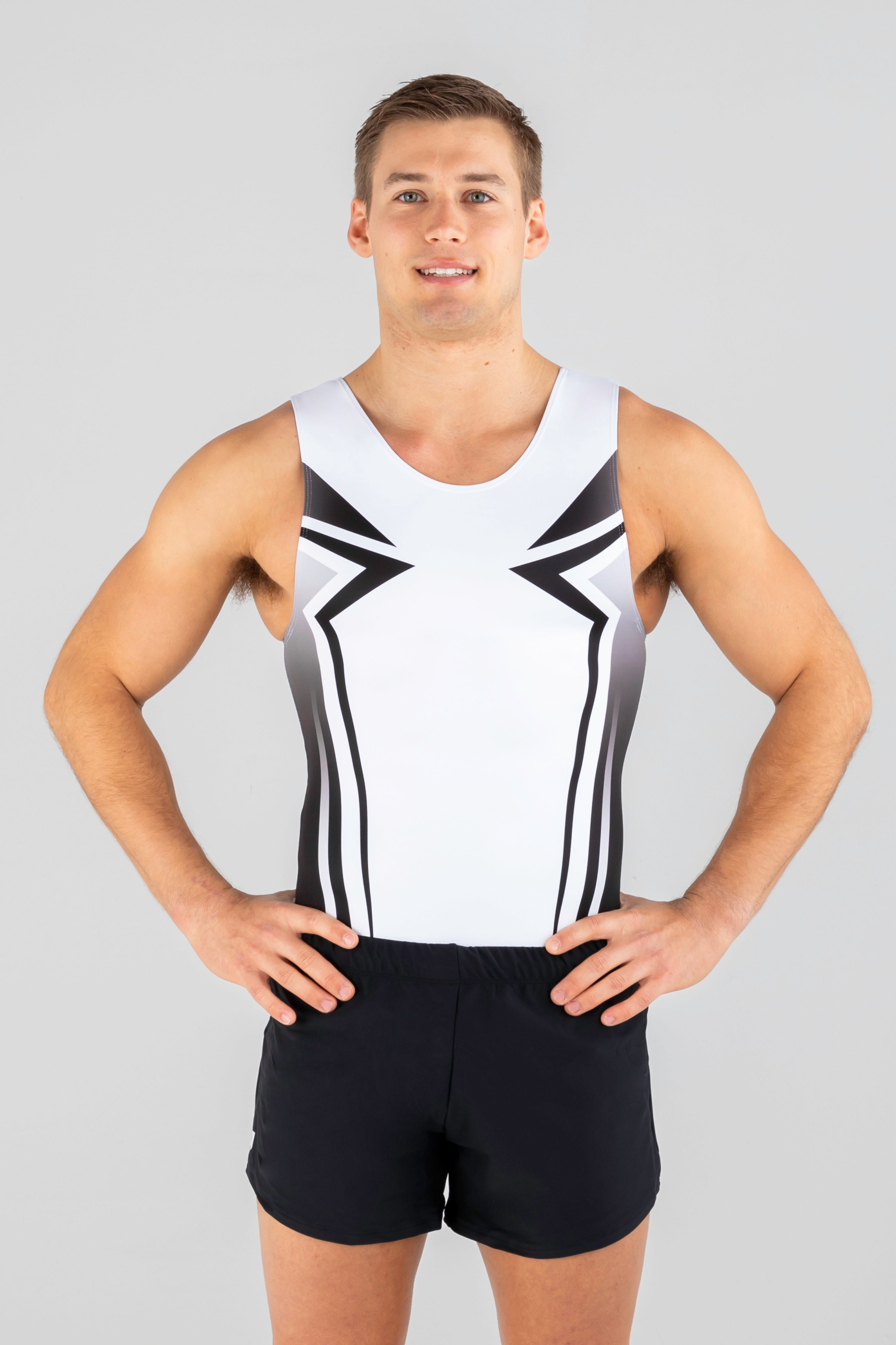 Kendric Leotard