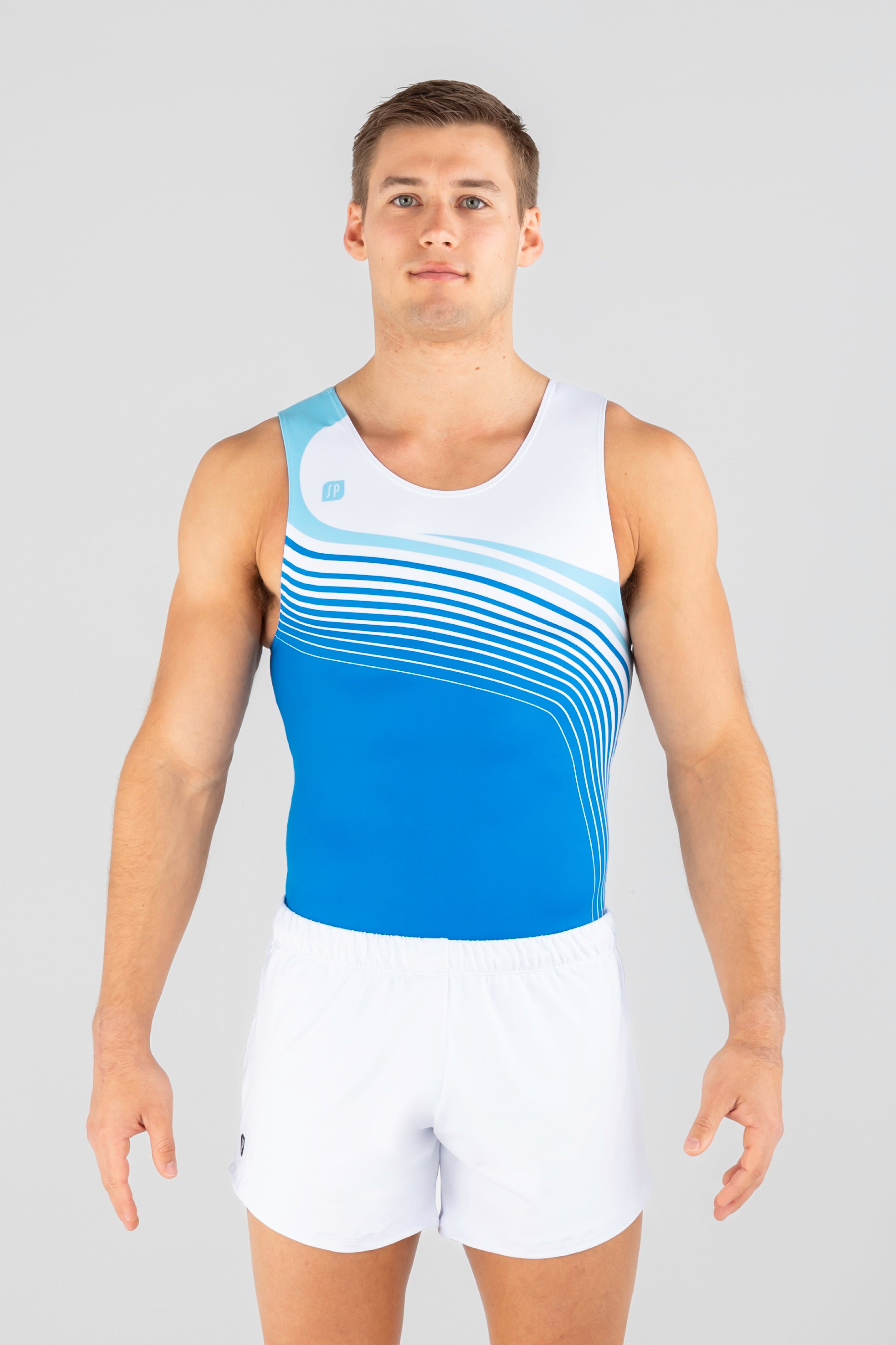 Lennox Leotard