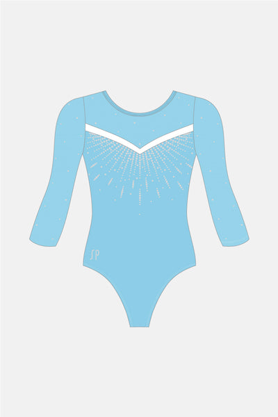 Team Granite State Gymnastics – SylviaP Sportswear LLC