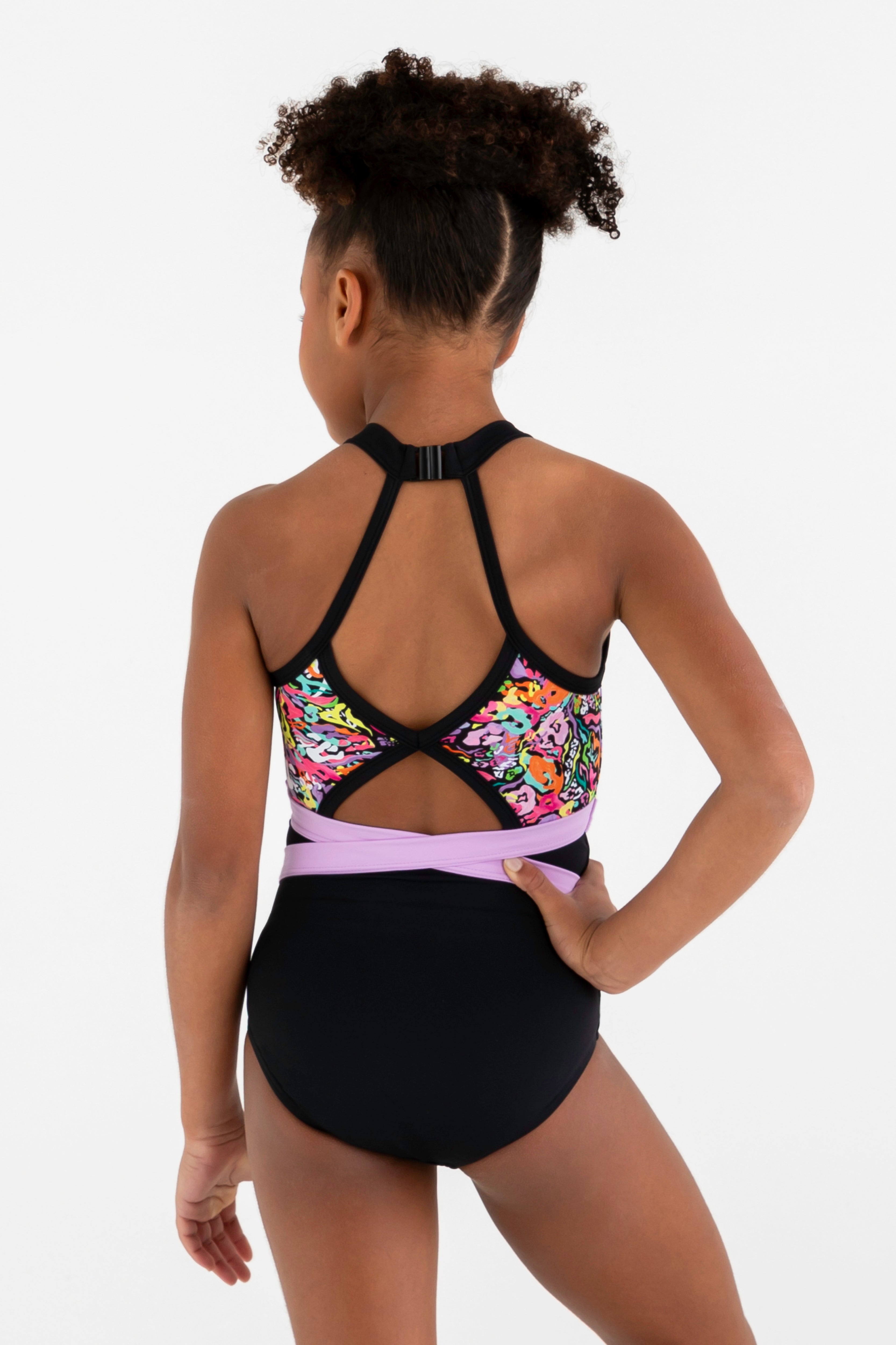 Party Animal Leotard