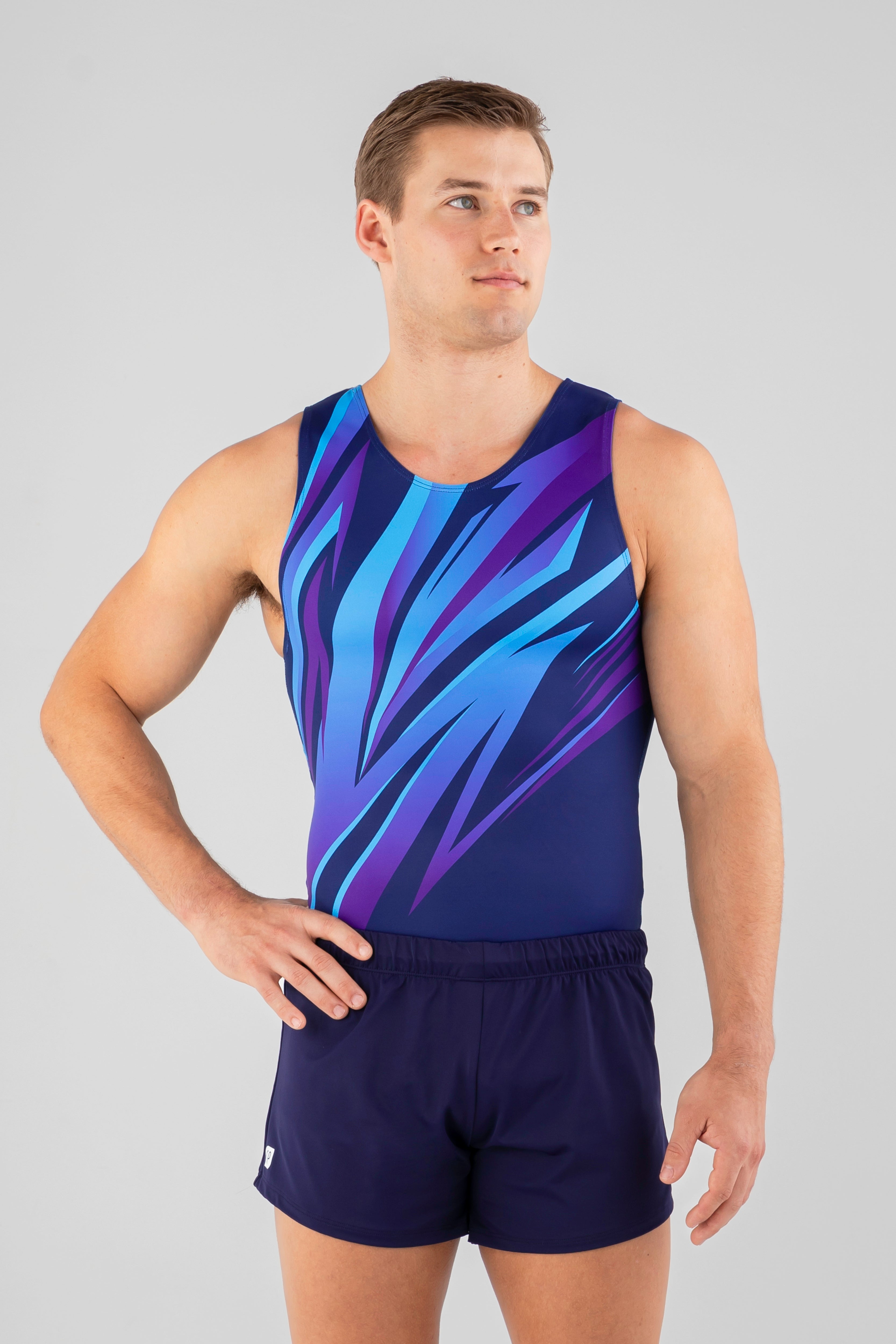 Sean Leotard