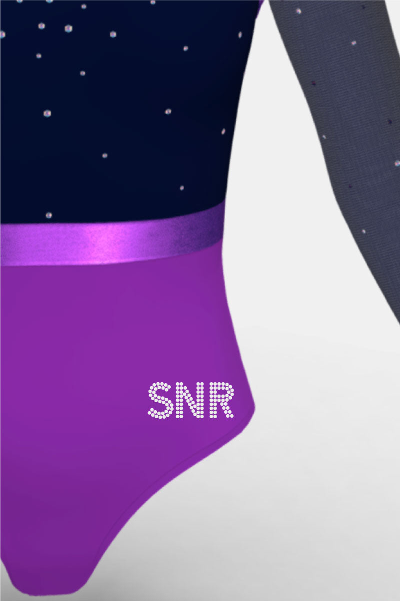 SNR Motif - Option 3