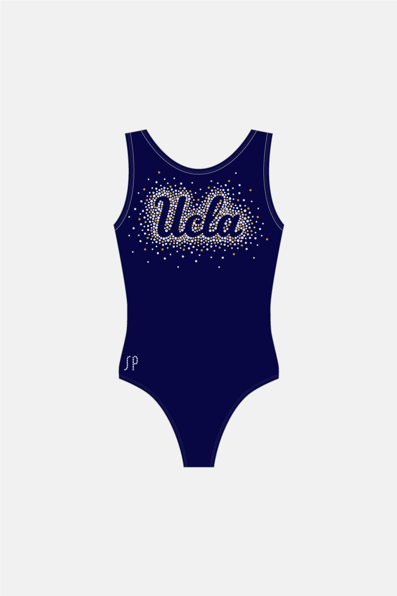 UCLA Charity Tank