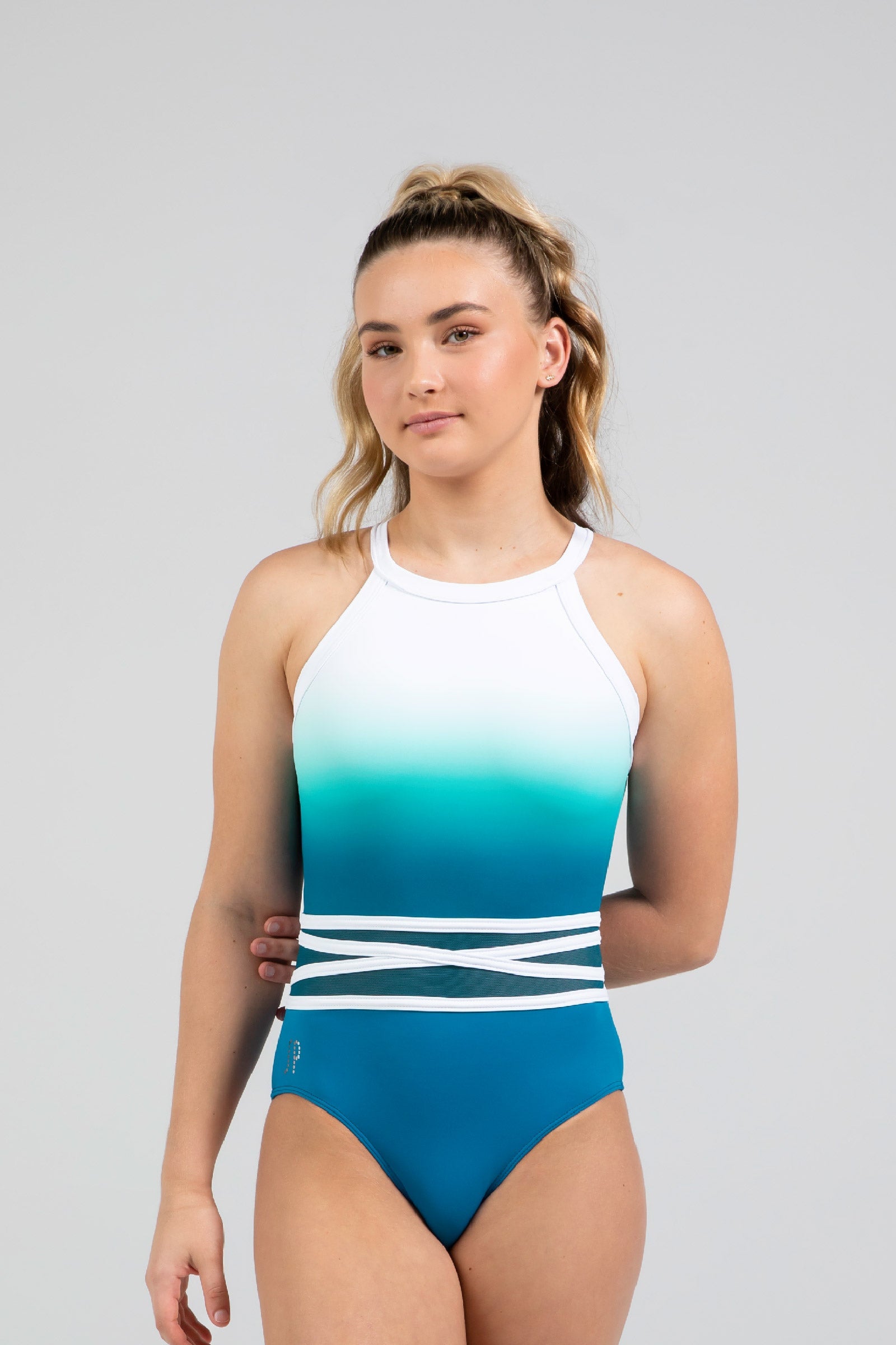 Aleena Leotard - Sleeveless