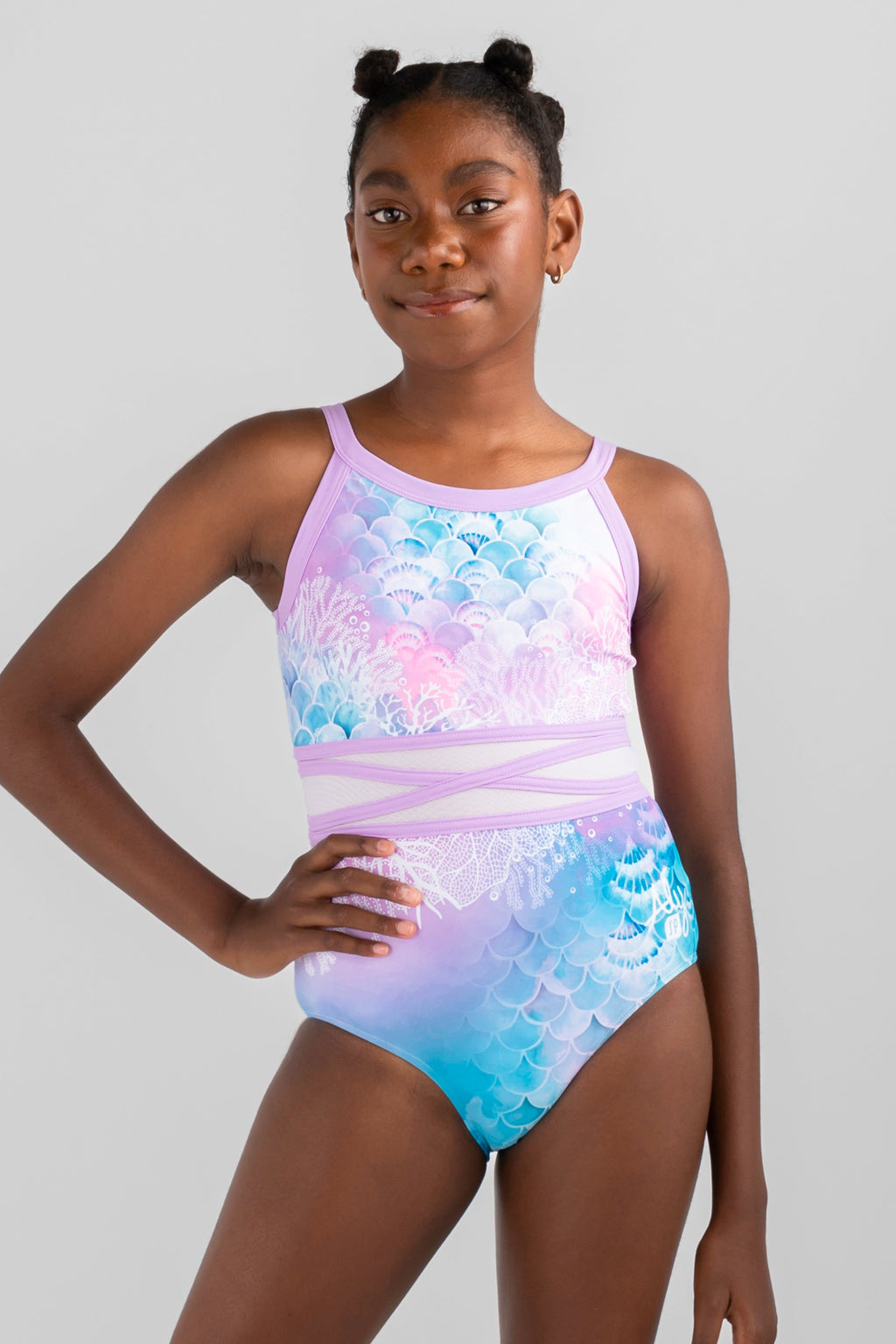 Baby leotard clearance