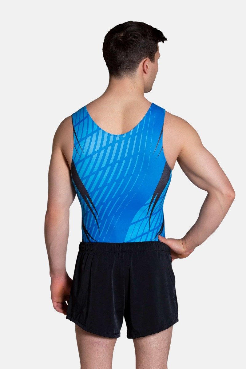 Axel Leotard