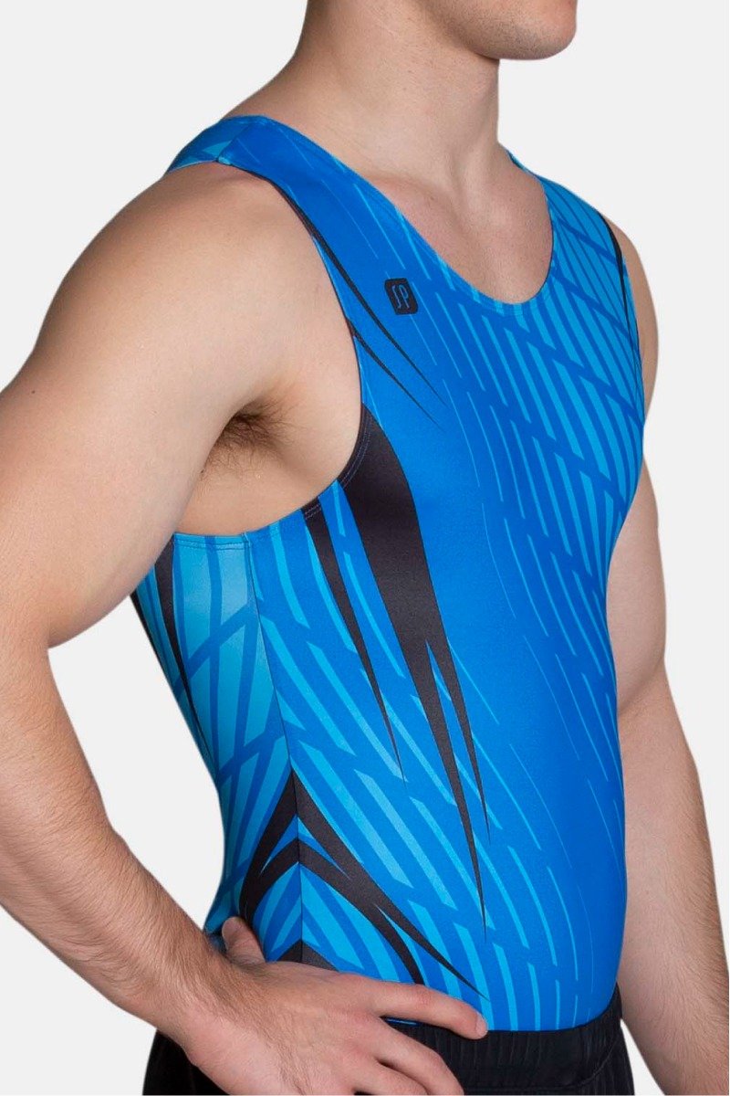 Axel Leotard