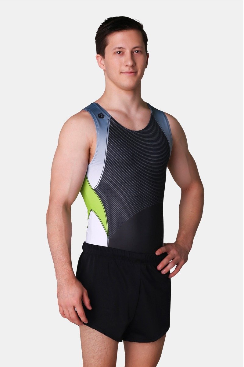 Keon Leotard