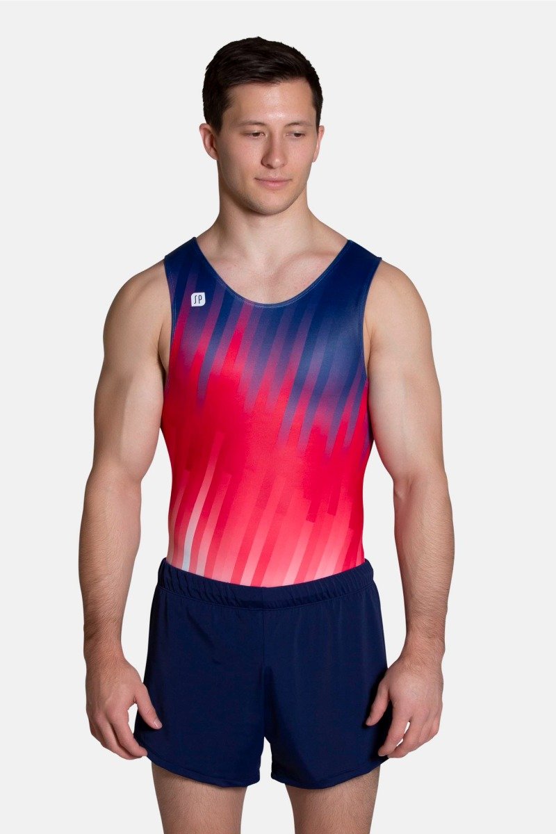 Phoenix Leotard