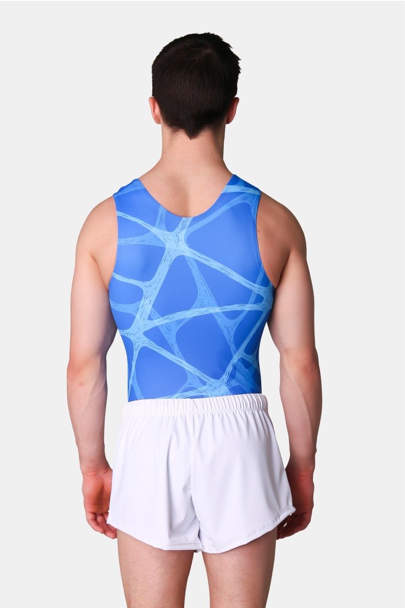 Xaiver Leotard